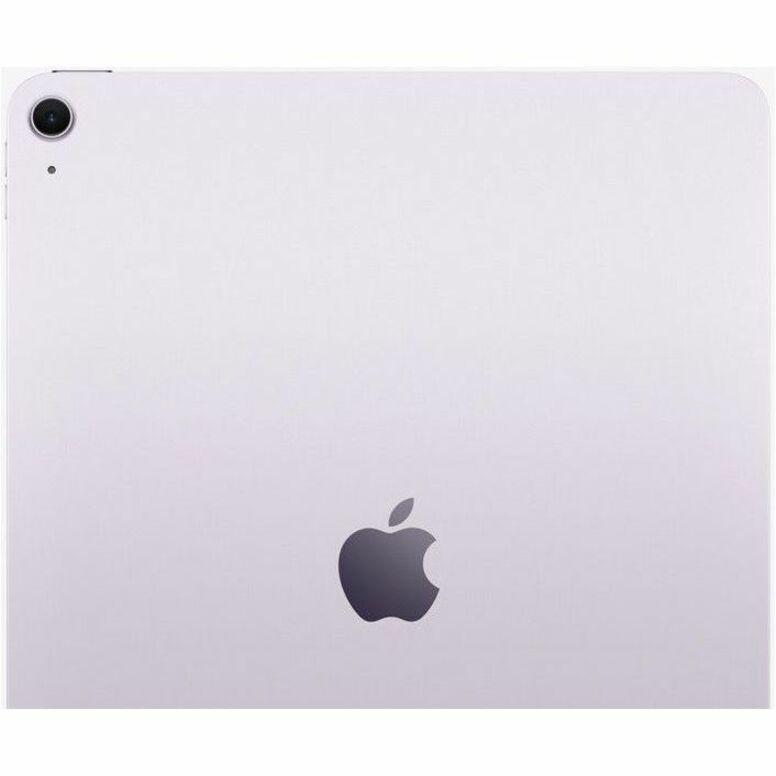 Apple iPad Air (6th Generation) A2903 Tablet - 33 cm (13") - Apple M2 - 8 GB - 512 GB Storage - 5G - Purple