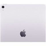 Apple iPad Air (6th Generation) A2903 Tablet - 33 cm (13") - Apple M2 - 8 GB - 512 GB Storage - 5G - Purple