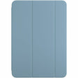Apple Smart Folio Carrying Case (Folio) for 27.9 cm (11") Apple iPad Pro 11 (2024) Tablet - Denim