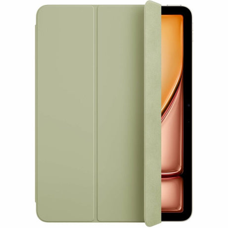 Apple Smart Folio Carrying Case (Folio) for 27.9 cm (11") Apple iPad Air (6th Generation), iPad Air (5th Generation), iPad Air (4th Generation) Tablet - Sage