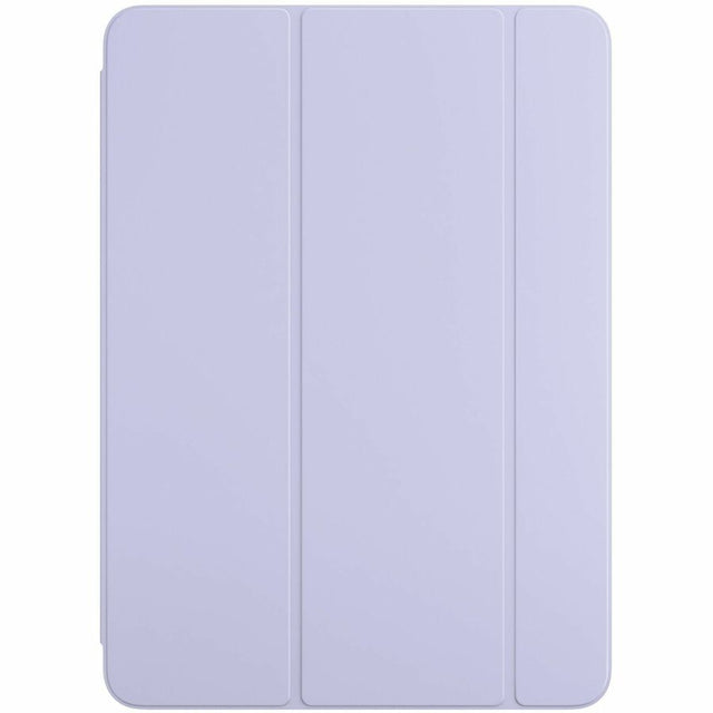 Apple Smart Folio Carrying Case (Folio) for 27.9 cm (11") Apple iPad Air (6th Generation), iPad Air (5th Generation), iPad Air (4th Generation) Tablet - Light Violet
