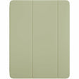 Apple Smart Folio Carrying Case (Folio) for 33 cm (13") Apple iPad Air 13 (2024) Tablet - Sage
