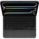 Apple Magic Keyboard/Cover Case for 27.9 cm (11") Apple iPad Pro 11 (2024) Tablet - Black