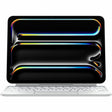 Apple Magic Keyboard/Cover Case for 27.9 cm (11") Apple iPad Pro 11 (2024) Tablet - White