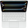 Apple Magic Keyboard/Cover Case for 33 cm (13") Apple iPad Pro (7th Generation) Tablet - White