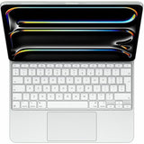 Apple Magic Keyboard/Cover Case for 33 cm (13") Apple iPad Pro (7th Generation) Tablet - White