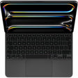 Apple Magic Keyboard/Cover Case for 33 cm (13") Apple iPad Pro (7th Generation) Tablet - Black