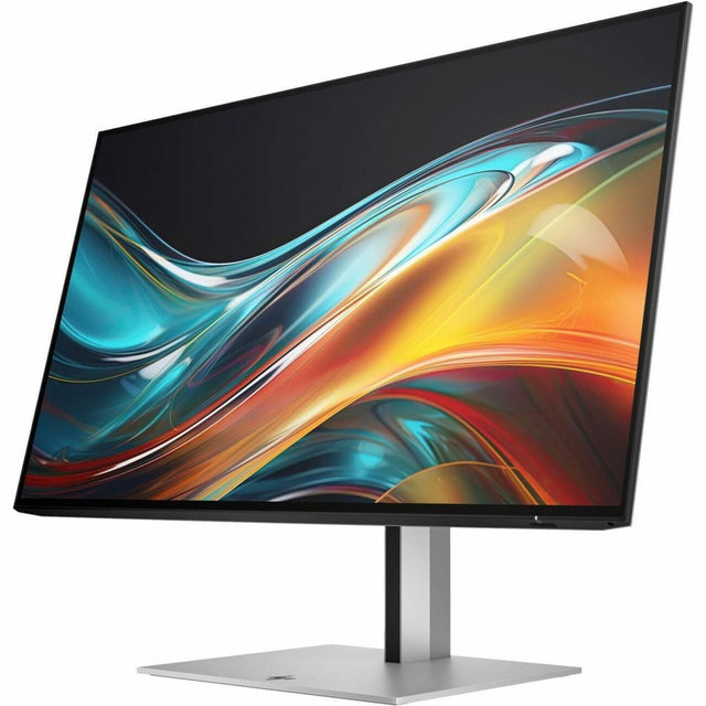 HP 724pf 24" Class Full HD LED Monitor - 16:9