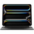 Apple Magic Keyboard/Cover Case for 33 cm (13") Apple iPad Pro 13 (2024) Tablet - Black