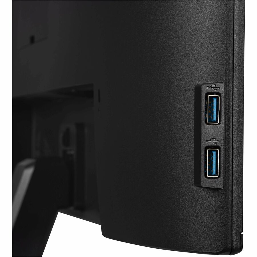 iiyama ProLite XU2792UHSU-B6 27" Class 4K UHD LED Monitor - 16:9 - Matte Black