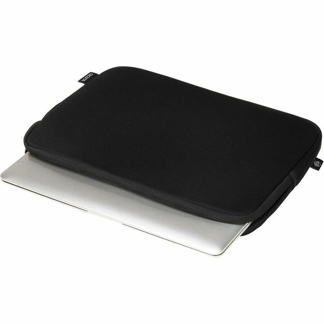 Dicota One Carrying Case (Sleeve) for 38.1 cm (15") to 40.6 cm (16") Notebook - Black