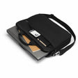 Dicota Top Traveller ONE Carrying Case for 33 cm (13") to 35.8 cm (14.1") Notebook - Black