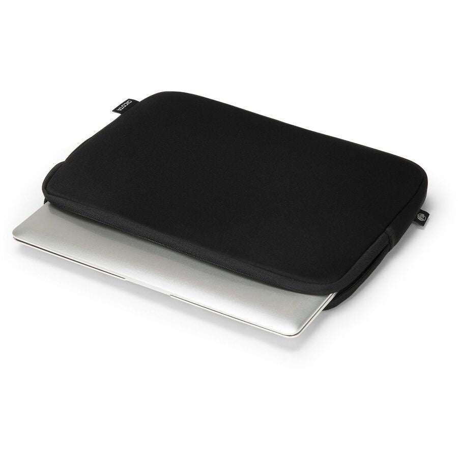 Dicota Sleeve ONE Carrying Case (Sleeve) for 25.4 cm (10") to 29.5 cm (11.6") Notebook - Black