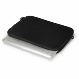 Dicota Sleeve ONE Carrying Case (Sleeve) for 25.4 cm (10") to 29.5 cm (11.6") Notebook - Black