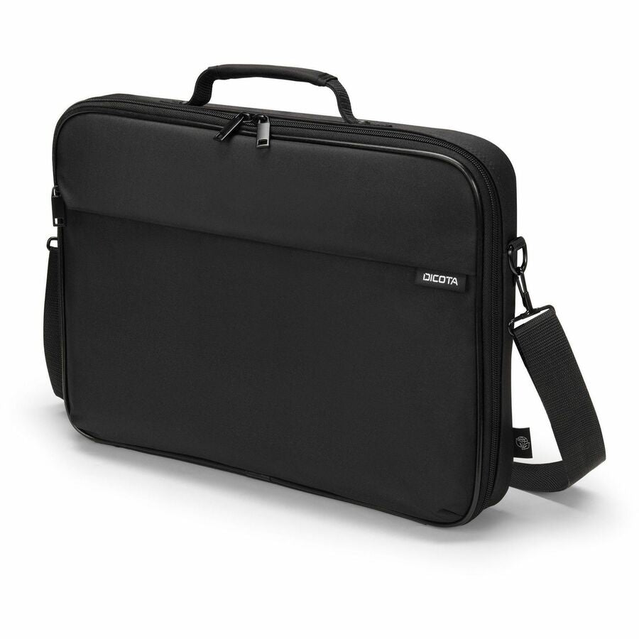 Dicota Multi ONE Carrying Case for 35.6 cm (14") to 40.6 cm (16") Notebook - Black