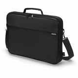 Dicota Multi ONE Carrying Case for 35.6 cm (14") to 40.6 cm (16") Notebook - Black