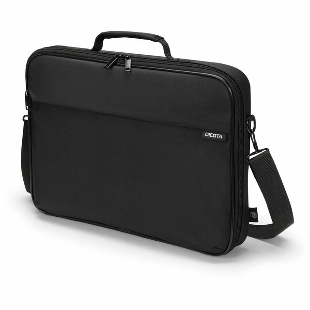 Dicota Multi ONE Carrying Case for 35.6 cm (14") to 40.6 cm (16") Notebook - Black