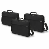 Dicota Multi ONE Carrying Case for 33 cm (13") to 35.8 cm (14.1") Notebook - Black