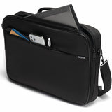 Dicota Multi ONE Carrying Case for 33 cm (13") to 35.8 cm (14.1") Notebook - Black