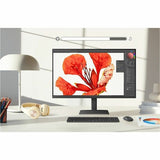 Samsung ViewFinity S6 S24D600UAU 24" Class WQHD LED Monitor - 16:9 - Black