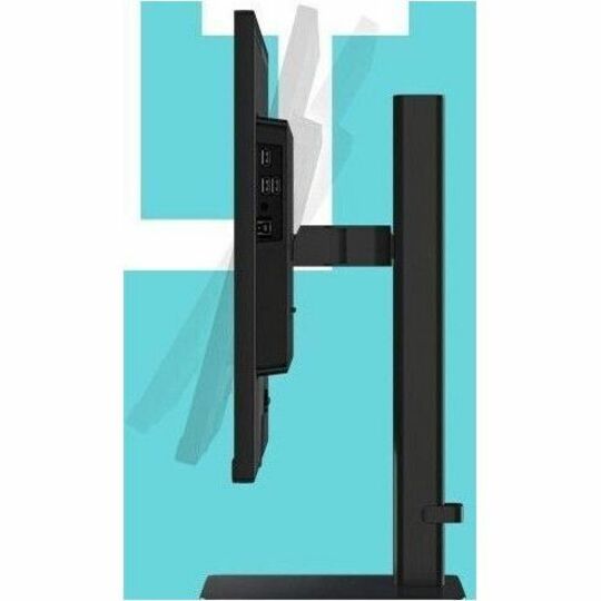 Samsung ViewFinity S6 S24D600UAU 24" Class WQHD LED Monitor - 16:9 - Black
