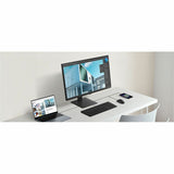 Samsung ViewFinity S6 S24D600UAU 24" Class WQHD LED Monitor - 16:9 - Black