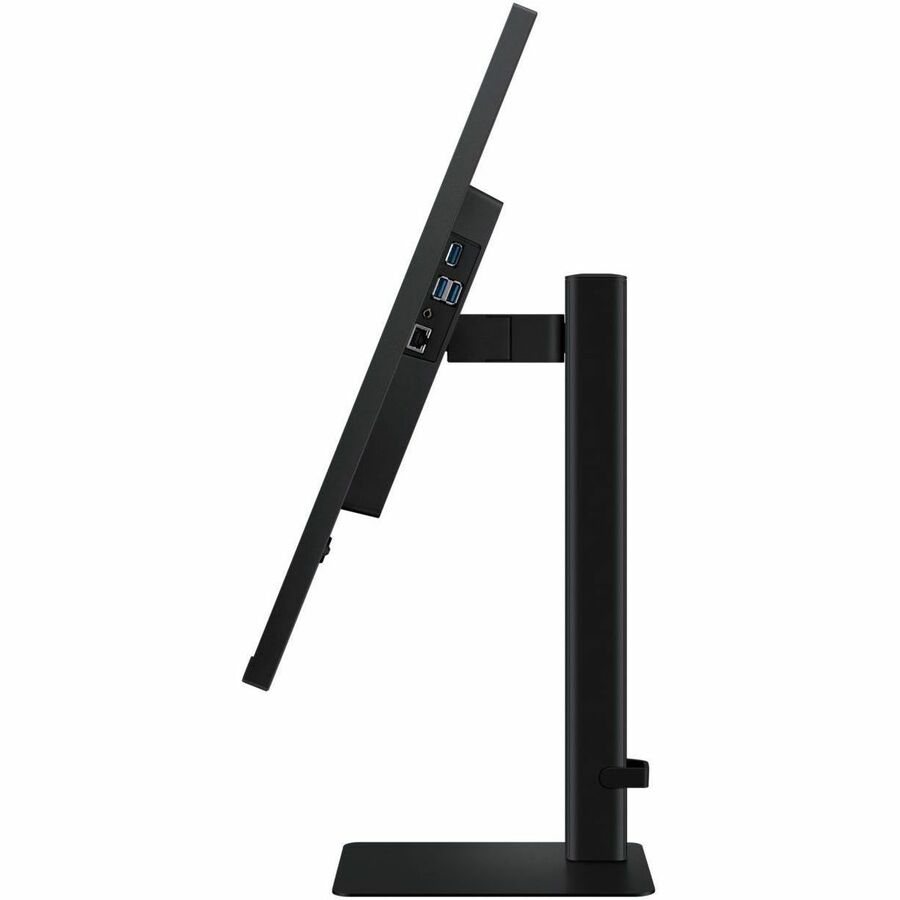 Samsung ViewFinity S8 S32D800UAU 32" Class 4K UHD LED Monitor - 16:9 - Black