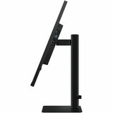 Samsung ViewFinity S8 S32D800UAU 32" Class 4K UHD LED Monitor - 16:9 - Black