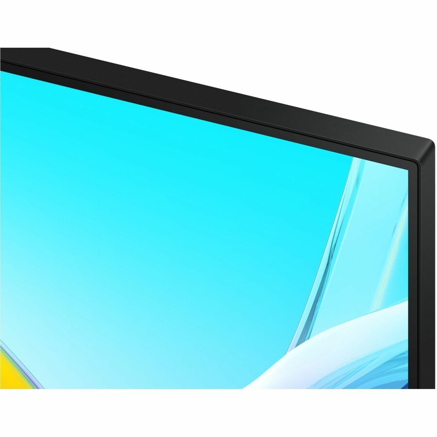 Samsung ViewFinity S8 S32D800UAU 32" Class 4K UHD LED Monitor - 16:9 - Black