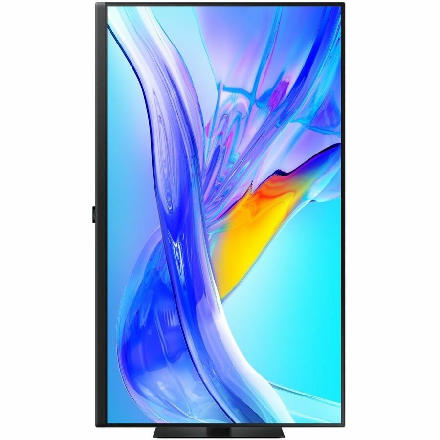Samsung ViewFinity S8 S32D800UAU 32" Class 4K UHD LED Monitor - 16:9 - Black