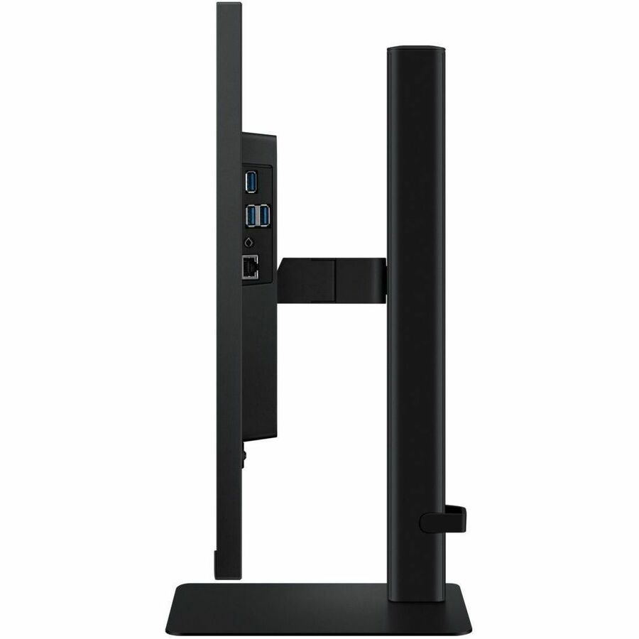 Samsung ViewFinity S27D600UAU 27" Class WQHD LED Monitor - 16:9 - Black