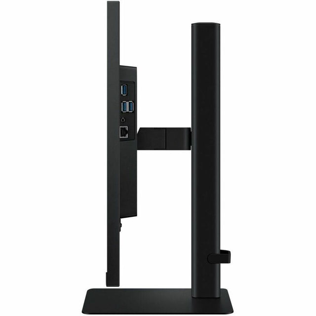 Samsung ViewFinity S27D600UAU 27" Class WQHD LED Monitor - 16:9 - Black