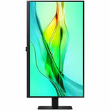 Samsung ViewFinity S27D600UAU 27" Class WQHD LED Monitor - 16:9 - Black