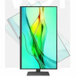 Samsung ViewFinity S6 S32D600UAU 32" Class WQHD LED Monitor - 16:9 - Black