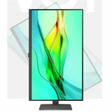 Samsung ViewFinity S6 S32D600UAU 32" Class WQHD LED Monitor - 16:9 - Black