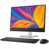 Dell OptiPlex 7000 7420 Plus All-in-One Computer - Intel Core i7 14th Gen i7-14700 - vPro Technology - 16 GB - 512 GB SSD - Desktop - Silver