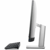 Dell OptiPlex 7000 7420 Plus All-in-One Computer - Intel Core i7 14th Gen i7-14700 - vPro Technology - 16 GB - 512 GB SSD - Desktop - Silver
