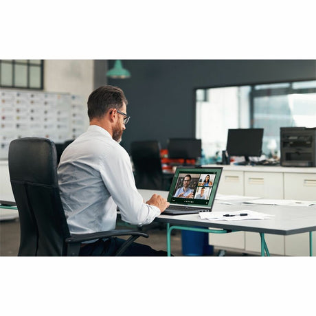 Dell Latitude 7000 7450 35.6 cm (14") Notebook - Full HD Plus - Intel Core Ultra 7 165U - vPro Technology - 32 GB - 512 GB SSD - English (UK) Keyboard - Titan Gray