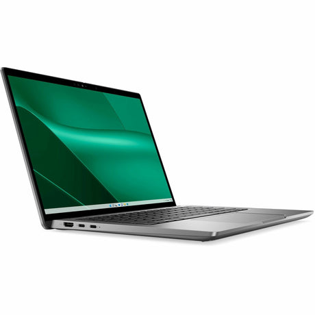 Dell Latitude 7000 7450 35.6 cm (14") Notebook - Full HD Plus - Intel Core Ultra 7 165U - vPro Technology - 16 GB - 512 GB SSD - English (UK) Keyboard - Titan Gray