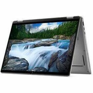 Dell Latitude 7000 7450 35.6 cm (14") Notebook - Full HD Plus - Intel Core Ultra 5 135U - vPro Technology - 16 GB - 512 GB SSD - English (UK) Keyboard - Titan Gray