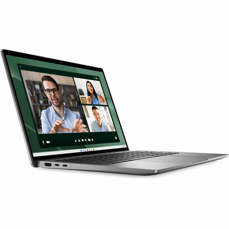 Dell Latitude 7000 7450 35.6 cm (14") Notebook - Full HD Plus - Intel Core Ultra 5 135U - vPro Technology - 16 GB - 512 GB SSD - English (UK) Keyboard - Titan Gray