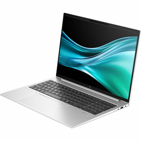 HP EliteBook 860 G11 40.6 cm (16") Notebook - WUXGA - Intel Core Ultra 7 155U - vPro Technology - 16 GB - 512 GB SSD