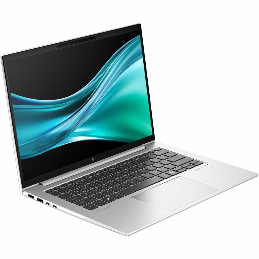 HP EliteBook 840 G11 35.6 cm (14") Notebook - WUXGA - Intel Core Ultra 7 155U - vPro Technology - 16 GB - 512 GB SSD