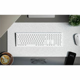 Alogic Echelon Keyboard - Wireless Connectivity