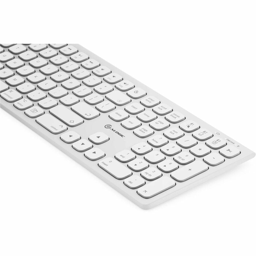 Alogic Echelon Keyboard - Wireless Connectivity