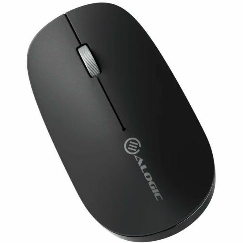 Alogic Echelon Keyboard & Mouse - English (UK)