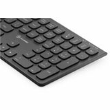 Alogic Echelon Keyboard & Mouse - English (UK)