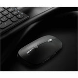 Alogic Echelon Keyboard & Mouse - English (UK)