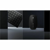 Alogic Echelon Keyboard & Mouse - English (UK)