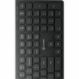 Alogic Echelon Keyboard & Mouse - English (UK)